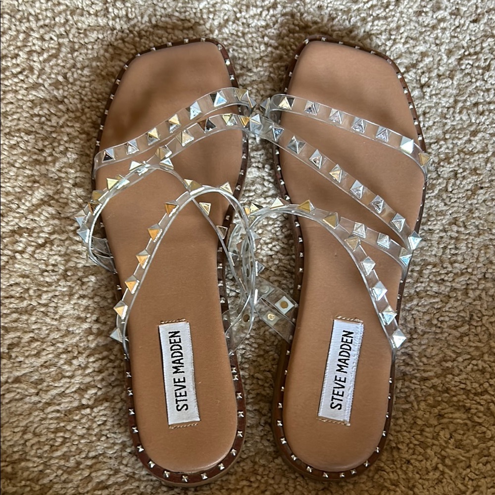 Steve Madden Skyler Sandal